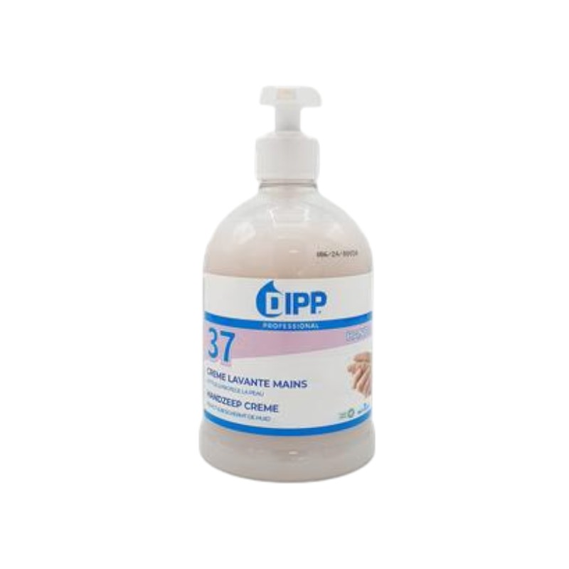 DIPP n° 37 - Handseifen - 500ml